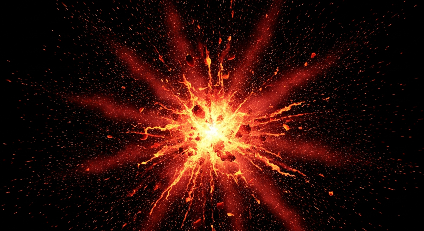 Fire Energy